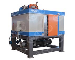 除鐵器廠家分享如何正確選用除鐵器 除鐵器廠家分享如何正確選用除鐵器