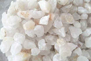 石英砂除鐵應(yīng)該如何選擇磁選設(shè)備? 石英砂除鐵應(yīng)該如何選擇磁選設(shè)備?